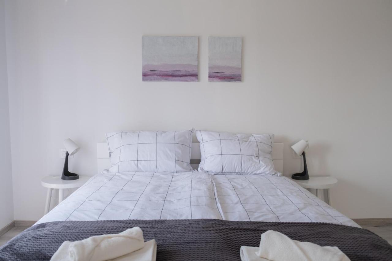 Apartma Oddih Dutovlje Luaran gambar
