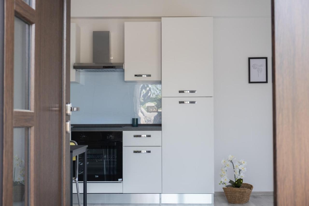 Apartma Oddih Dutovlje Luaran gambar